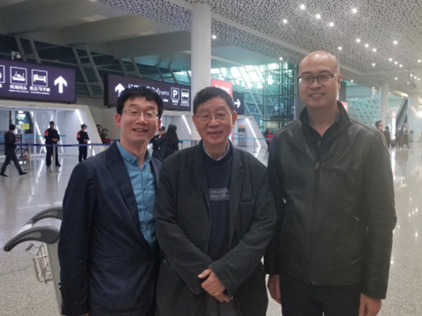 庚子年即将结束，看《大学之易》作者展庆分析未来四年走势