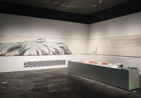 客中月光照家山——北京画院藏齐白石精品展