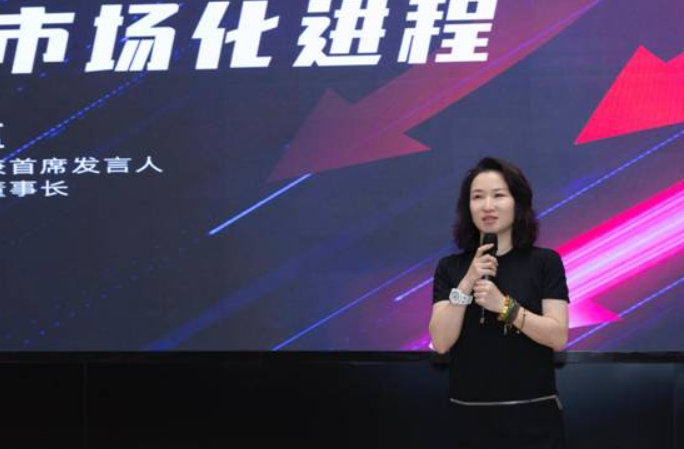 完美世界王雨蕴谈红色文旅市场化：重点是讲好故事