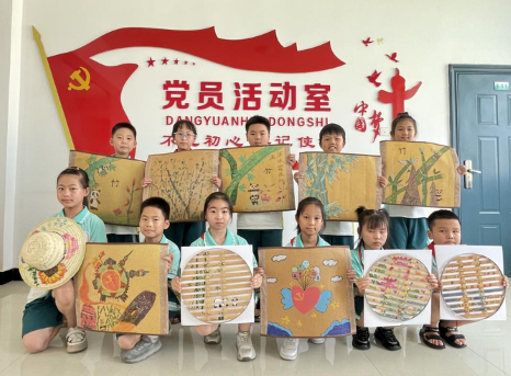 天台县赤城小学多措并举推进清廉学校建设