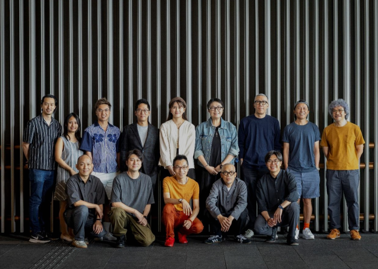 香港故宫文化博物馆上海展“城市脉动──中国传统文化再诠释”在上海张园展出